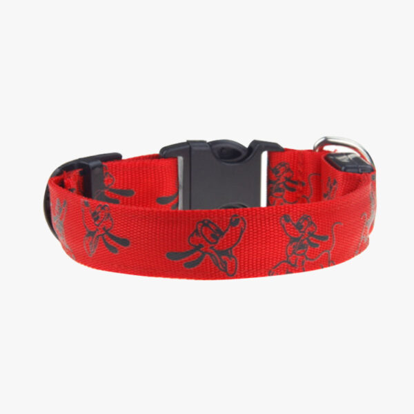 Collar Led para perros